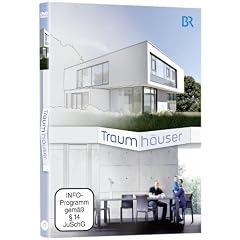 Traumh�user [2 DVDs]