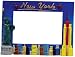 American Shop - Bilderrahmen New York 13 x 17 cm