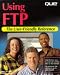 Using Ftp (User Friendly Reference)