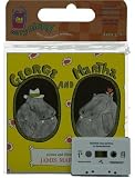 George and Martha (Read Along Book & Cassette) George and Martha (Read Along Book & Cassette)