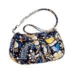 Vera Bradley Frannie in Ellie Blue