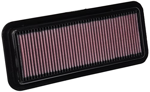 K&N 33-2486 Air Filter