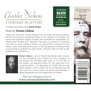 Charles Dickens: Selected Letters
