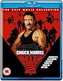 Delta Force 2: The Columbian Connection [Blu-ray]