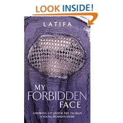 My Forbidden Face