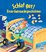 Used : Schlaf gut! Erste Gutenachtgeschichten