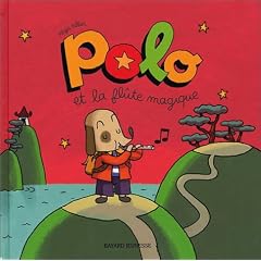 Polo et la Fl�te magique