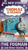 Review 2 Entertain Video  / Thomas The Tank Engine : The Fogman and Other Stories