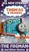 Thomas and Friends: The Fogman and Other Stories [VHS]