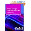 Matrix Groups for Undergraduates (Student Mathematical Library,)