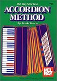 Mel Bay's Deluxe Accordion Method