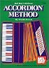 Mel Bay's Deluxe Accordion Method