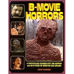 B-Movie Horrors