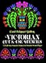 Victorian Cut & Use Stencils