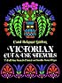 Victorian Cut & Use Stencils