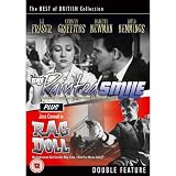 The Painted Smile/Rag Doll [UK Import, Region 0 PAL Format]