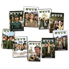 M*A*S*H - Seasons 1-9