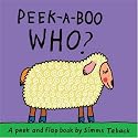 Peek-a-Boo Who?
