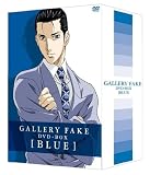 �M�������[�t�F�C�N BOX BLUE [DVD]