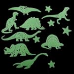 Glow in the Dark 14 Pack of Dinosaurs...
