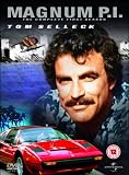 Magnum, P.I. [DVD] [Import]