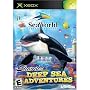 SeaWorld Adventure Parks Shamu's Deep Sea Adventure