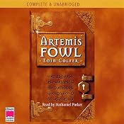 Artemis Fowl | [Eoin Colfer]