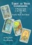 Tarot as Your Companion: A Practical Guide to the Rider-Waite and Crowley Tarot Decks