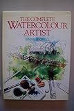 The complete watercolour artist