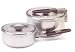 Sports : Gelert Camping T&ouml;pfe 15 cm