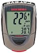 Cateye CC-ED300 Enduro 8-Function Bicycle Computer