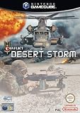 Conflict: Desert Storm (GameCube)