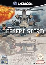 Conflict: Desert Storm (GameCube)