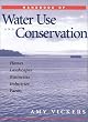 Handbook of Water Use and Conservation: Homes, Landscapes, Industries, Businesses, Farms