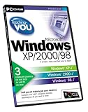 Teaching-you MS Windows XP, 2000 & 98