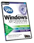 Teaching-you MS Windows XP, 2000 & 98
