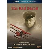The Red Baron - 2 DVD BOX