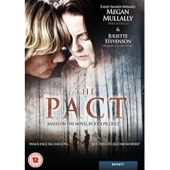 The Pact [DVD]