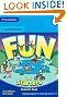 Fun for Starters Student's Book