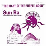 Night Of The Purple Moon (1970)