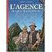 L'Agence, Tome 3 : Dossier Machu Picchu
