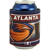 NHL Atlanta Thrashers Slap Wrap Can Coolie