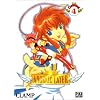 Angelic Layer, tome 4