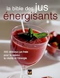 Revue Modus Vivendi  / La bible des jus énergisants