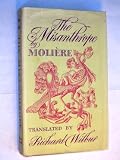 The Misanthrope by Jean Baptiste Poquelin de Moliere - Comedy in Five Acts