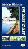 Holiday Walks in the Loire Valley (Holiday Walks Series)