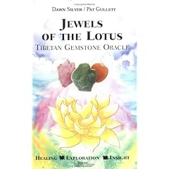 Jewels of the Lotus: Tibetan Gemstone Oracle