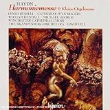 Franz Joseph Haydn: Harmoniemesse/Kleine Orgelmesse