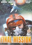 Final Mission [UK IMPORT] - Billy Wirth