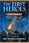 The First Heroes